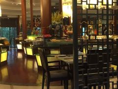 -东湖宾馆-中餐厅