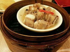-添好运点心专门店(中环IFC店)