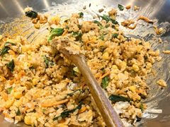 -梨花牛肉汤饭(仁恒伊势丹店)