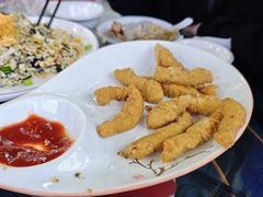 -40号厦门海鲜大排档(中山路店)