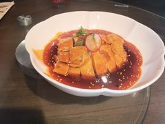 -师味葱扒虎头鲤·水席洛阳菜(元华店)