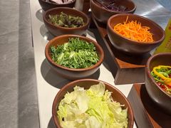 -粤式早茶希朋喜宴