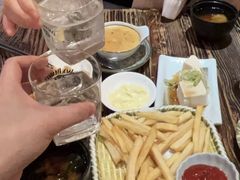 -平成屋·午肴夜酒(四川北路店)
