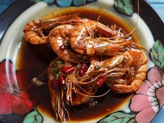 -花满楼(启秀路店)