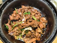 -重庆鸡公煲·嘟享吃(林科大店)