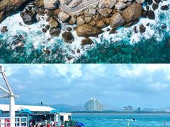 -三亚南山文化旅游区