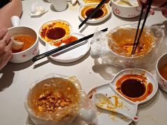 -小六汤包(万和城店)