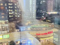 -榆漫居·高空City View府邸(广州天河体育中心石牌桥地铁站店)