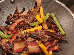 -醉舍·新淮扬菜(长宁龙之梦店)