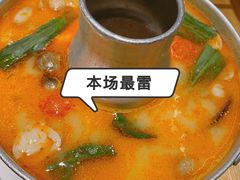 -米纸越南小馆(金鹰世界店)