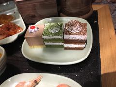 -韩盛炭火烤肉(万达广场店)