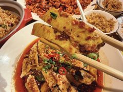 -小三峡食府(西五路店)
