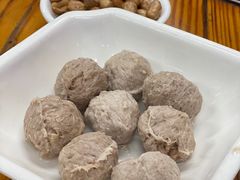 -营记牛肉火锅·大埔客家菜(上梅林店)