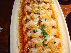-外婆家(蓝色港湾店)