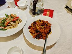 -峨嵋酒家(牡丹园店)