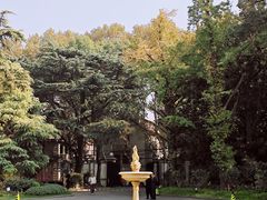 -上海瑞金洲际酒店