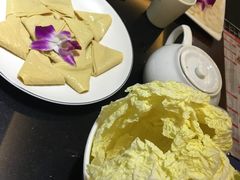 -重庆德庄火锅(体育中心店)
