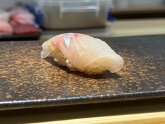 -镹·鱼料理  国产鱼使用店