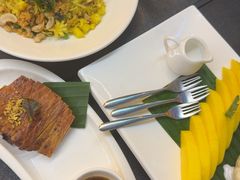 -帕蓝·暹罗料理(大学路店)