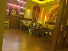 -金色莲花泰式按摩SPA(石牌店)