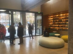 -现代汽车文化中心 Hyundai Motorstudio Beijing