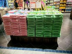 -胖东来生活广场(健康路店)