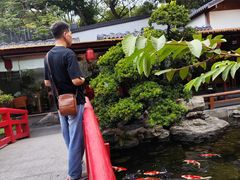-妙峰山风景名胜区