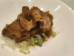 -得月楼·省级非遗·传统苏帮菜(观前店)