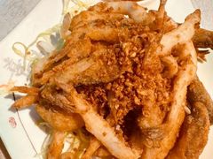 -喜记避风塘炒辣蟹(总店)