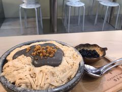 海风花生冰-雪多冰·台湾甜品(高升店)