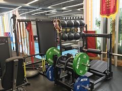 -OWNBODY健身(下沙店)