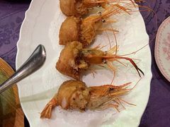 鸡翅大虾-惠食佳·朱雀(东方商厦店)
