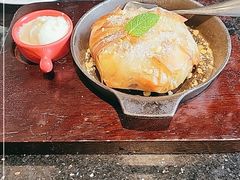 -西堤牛排(杭州金沙天街龙湖店)