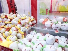 -LLJ夹机占(正佳广场店)
