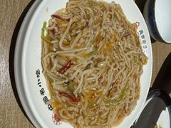 -直隶安家牛肉罩饼(建华店)