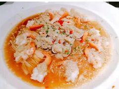 -遇见湘·地道湖南菜(黄埔泰丰店)