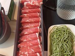 -半闲斋羊肉铺(齐礼阎店)