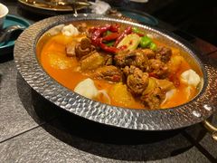 -丝路金桃·新疆菜(徐汇店)