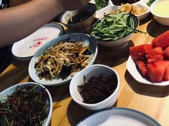 -香满园春饼·家常菜(东大桥店)