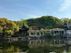-范蠡湖公园