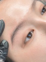 -babiline芭比莱恩半永久纹眉纹唇发际线