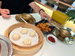 -桂满陇·手作小笼包&江南叫花鸡(中山公园店)