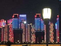 -武汉两江游览·夜游长江(汉口粤汉码头)