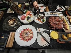-daozao料理美术馆(东营店)