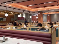 -香港深仔记茶餐厅(东门店)