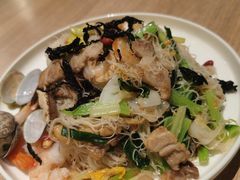 兴化炒米粉-莆田餐厅PUTIEN(三里屯店)