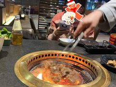 -神户赤童日式烤肉伙伴(东直门店)