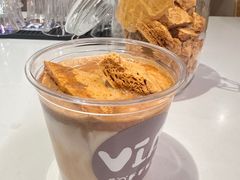 -via coffee(万象城店)