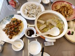 -鹿鸣春饭店(总店)