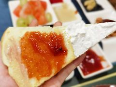 -萨拉漫饮食(北京中路店)